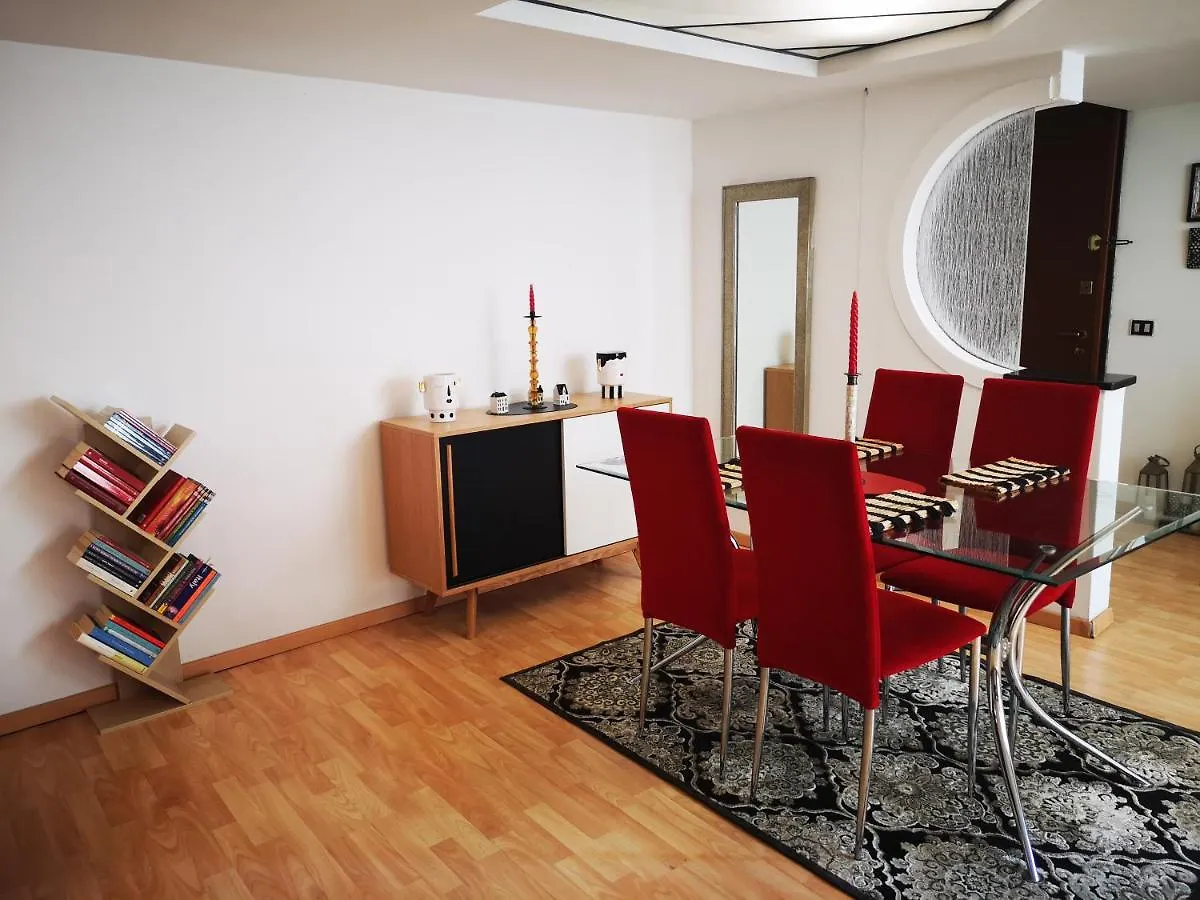 Corte Lambruschini Central Apartment With Free Covered Parking Genoa 0*,
