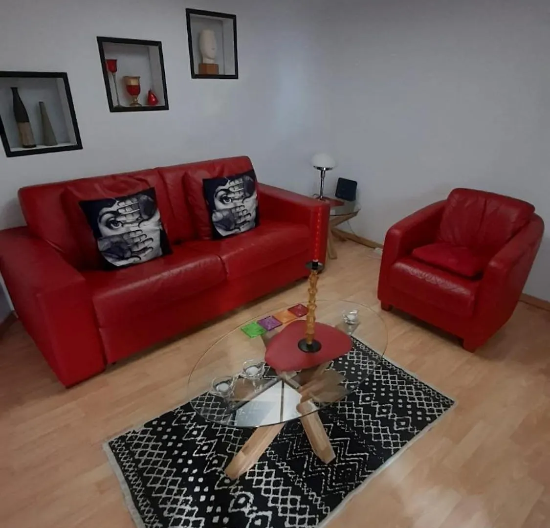 Corte Lambruschini Central Apartment With Free Covered Parking Genoa