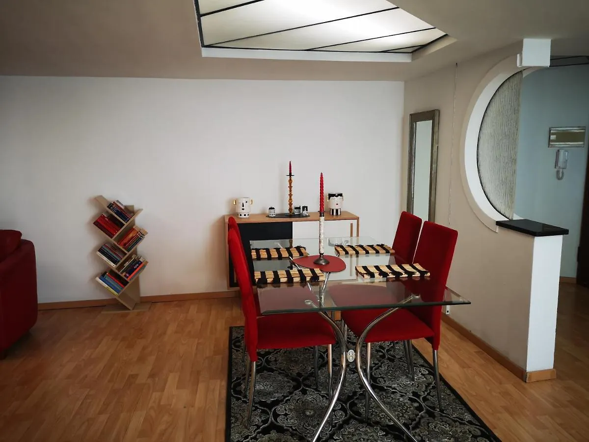 Corte Lambruschini Central Apartment With Free Covered Parking Genoa