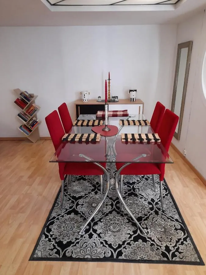 Corte Lambruschini Central Apartment With Free Covered Parking ジェノヴァ