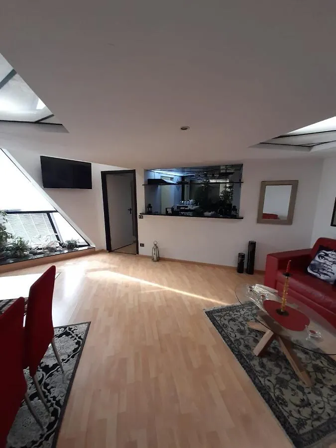Corte Lambruschini Central Apartment With Free Covered Parking Genova