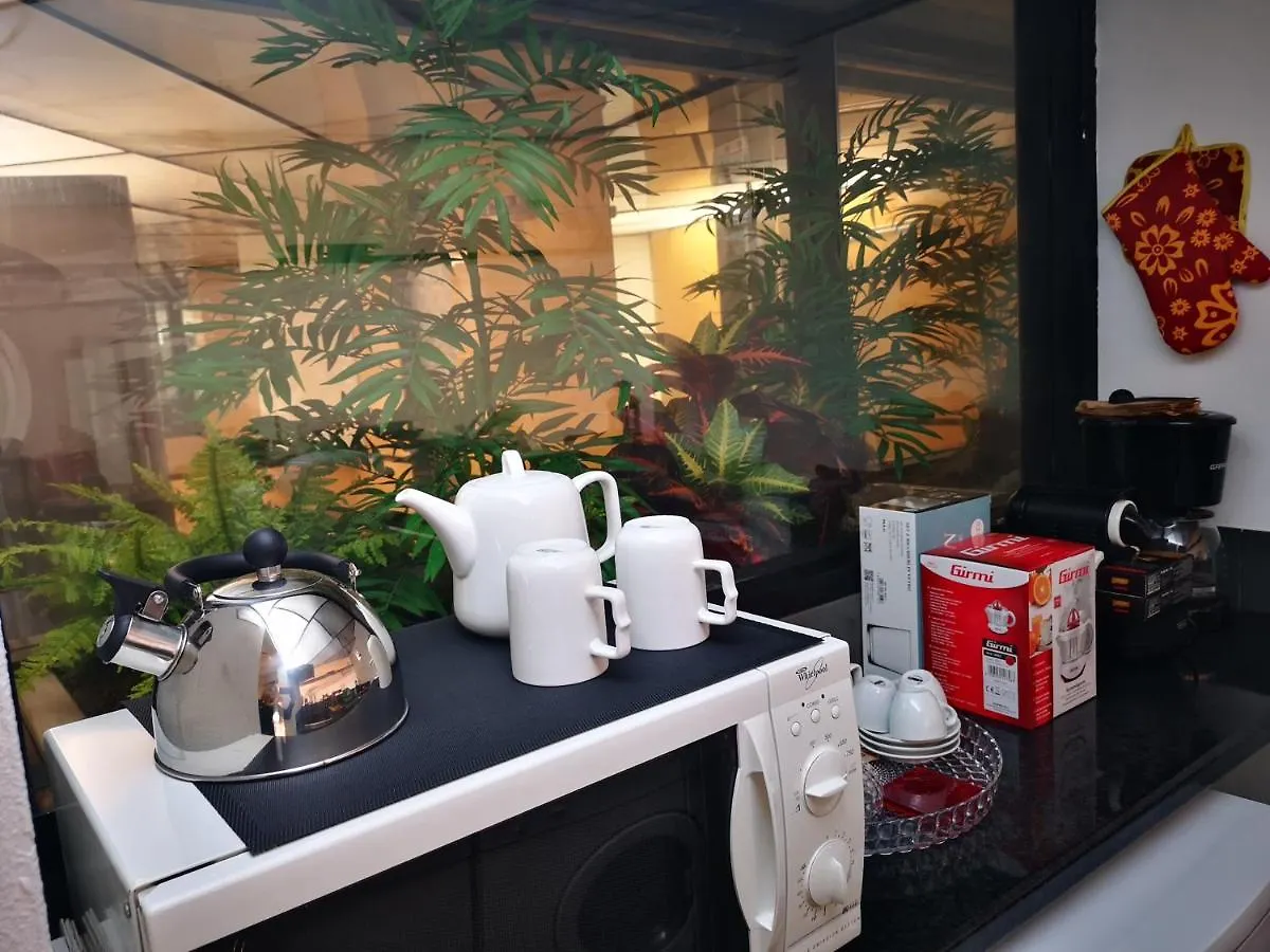 Corte Lambruschini Central Apartment With Free Covered Parking ジェノヴァ イタリア