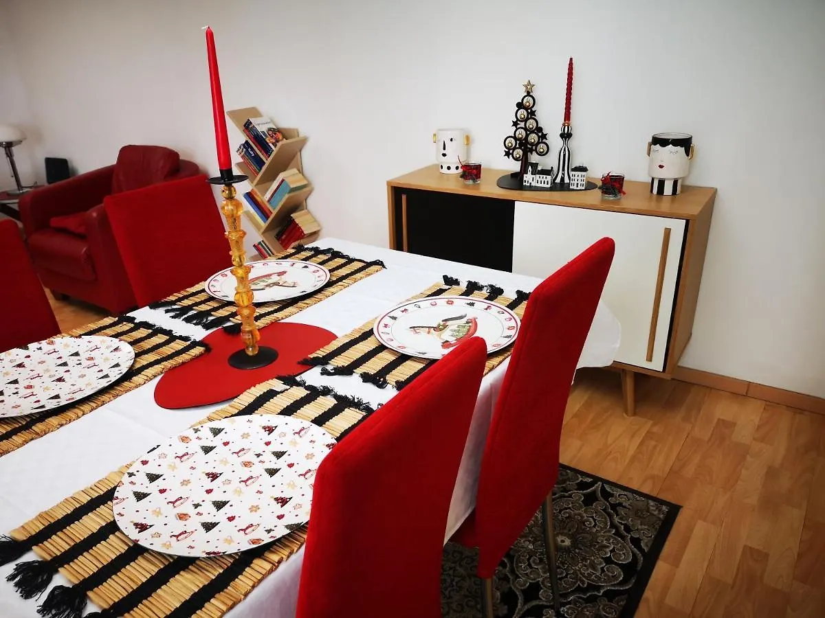 Corte Lambruschini Central Apartment With Free Covered Parking Genoa