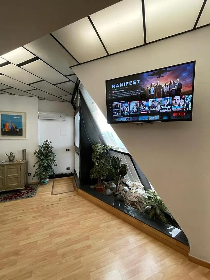 Corte Lambruschini Central Apartment With Free Covered Parking ジェノヴァ
