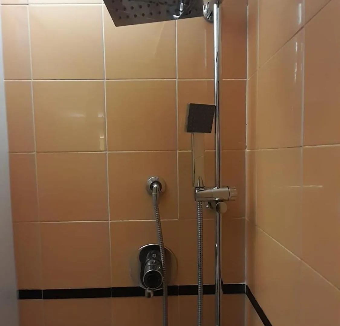 Corte Lambruschini Central Apartment With Free Covered Parking Genoa